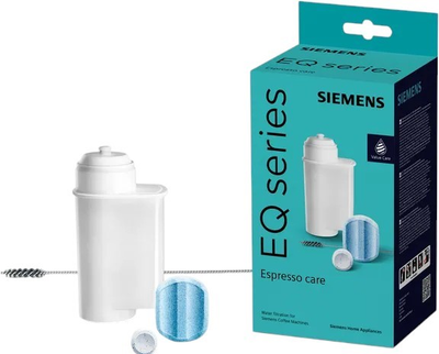 Zestaw ekspresów do kawy Siemens TZ80004A