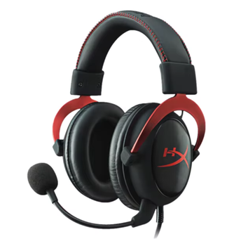 Игровая гарнитура наушники HyperX Cloud II Legendary Comfort