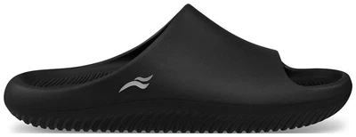 Шльопанці Aqua Speed TOLEDO 62000 чорний Унісекс 46 679-07