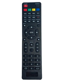 Пульт для телевизора Domotec 24LN4100D DVB-T2
