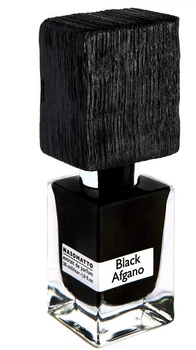 Тестер Парфум унісекс Nasomatto Black Afgano 30 мл