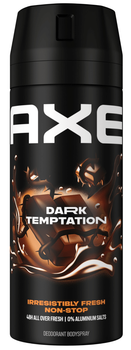 Дезодорант AXE 150 мл Dark Temptation