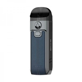 POD-система SMOK Nord 4 80W Kit Blue (6940695672608)