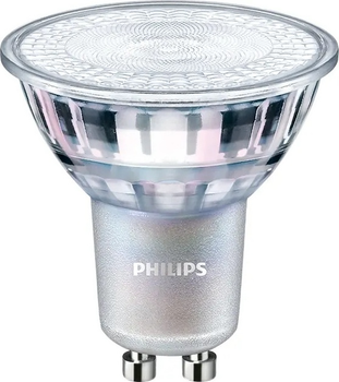Żarówka LED Philips Master LED GU10 4.9 W 2200-2700K (8718696708118)
