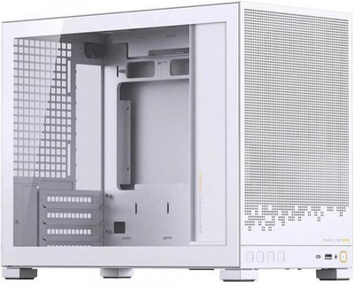 Jonsbo D32 STD White