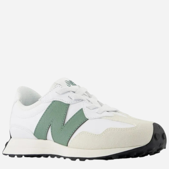 Sneakersy młodzieżowe 327