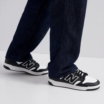 Sneakersy męskie 480