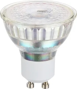 Żarówka LED Eglo 5W 230V 3000K GU10 (9008606228744)