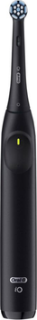 Elektryczna szczoteczka do zębów Oral-B iO Series 2 Night Black Special Edition (8700216611220)