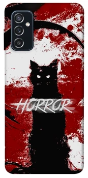 Чохол Black cat для Galaxy M52