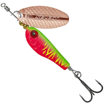 Блесна Select Heli-X №1 5.0g #04,1870.65.22