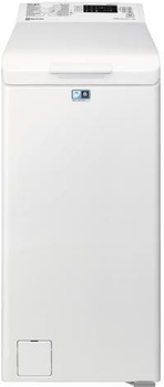 Пральна машина Electrolux TimeCare 500 EW2TN45262P
