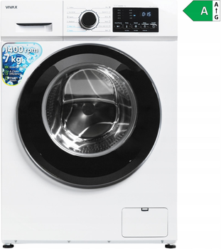 Пральна машина Vivax WFL140712CI
