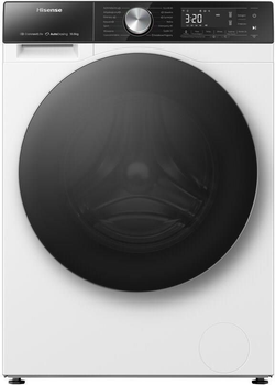 Пральна машина Hisense WF5S1045BW/PL