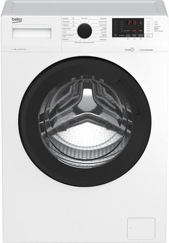 Пральна машина Beko WUE7612WARSE