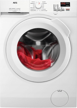 Пральна машина Aeg L6FBC41689
