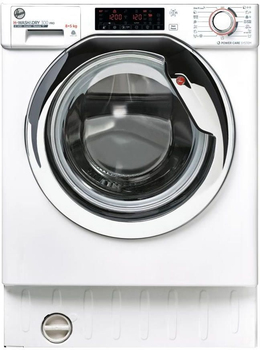 Пральна машина Hoover H-Wash & Dry 300 Pro HBDO485TAMCE/1-S