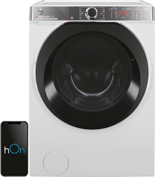 Пральна машина Hoover H5DPB696AMBC/1-S