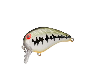 Воблер Bomber 05 Shallow 50мм 10,6гр 0-0,3м плавающий Baby Bass Orange Belly,BMB05FSBBO