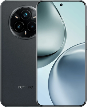REALME 14 PRO+ (PLUS) 5G 8/256GB NFC Suede Gray (Global Version)