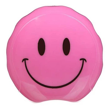 Чинка SMILE з контейнером, 1 отвір ZIBI (ZB.5524-1)