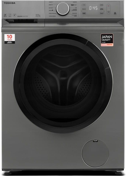 Пральна машина Toshiba TWBL70A2PLSS