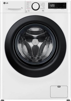 Пральна машина Lg F4W90506W