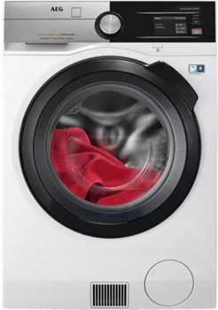 Пральна машина AEG Seria 9000 L9WBAN61BC