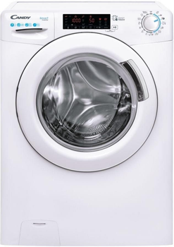 Пральна машина Candy Smart CS4 147TXME/1-S