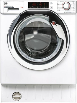 Пральна машина Hoover H-Wash 300 Pro HBWO 916TAMCE-S