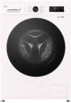 Пральна машина LG Seria 100 F4X1009NWB