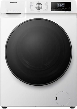 Пральна машина Hisense WFQA9014EVJM