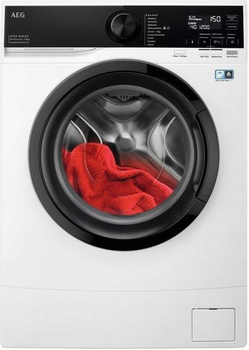 Пральна машина Aeg ML6SE26DP