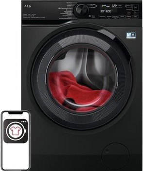 Пральна машина Aeg LWR73166OP