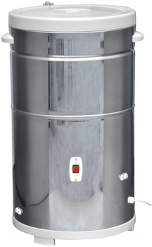 Пральна машина Radomet PWR-13A Inox