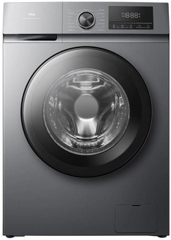 Пральна машина Tcl FF0924SA0PL Silver