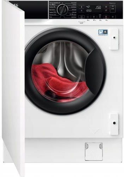 Пральна машина Aeg L7WBE68SI