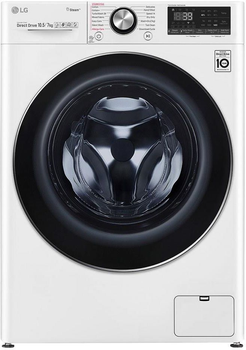 Пральна машина LG Vivace V900 ThinQ F4DV910H2