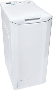 Пральна машина Candy Smart CST 27LET/1-S
