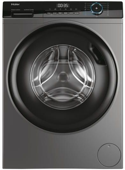 Пральна машина Haier I-Pro 3 HWD80-B14939S8-S