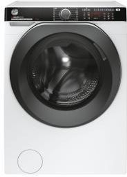 Пральна машина Hoover HWP4 37AMBC/1-S