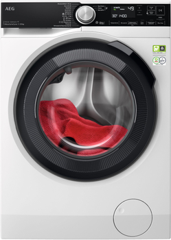 Пральна машина AEG LFR95166UP