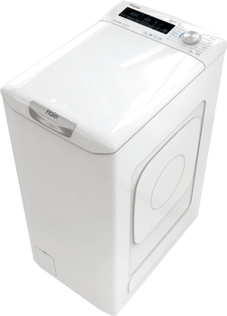 Пральна машина Haier RTXSG47TMCE-16
