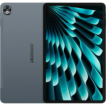 Планшет Doogee T40 Pro 8/512Gb Gray (Global Version) LTE