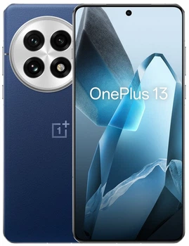 Смартфон OnePlus 13 12/256GB Midnight Ocean (Asian Version)