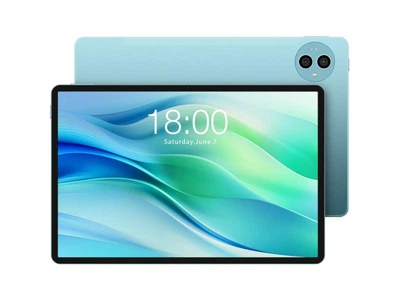 Планшет Teclast P50 6/128GB Global LTE (Blue)