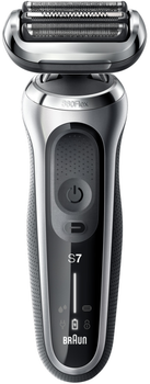 Електробритва Braun Series 7 71-S7200cc (4210201433637)