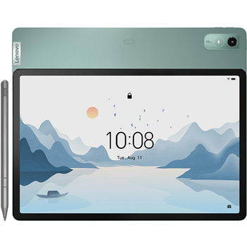 Планшет Lenovo Tab P12 8/128 Wi-Fi TB372FC Green