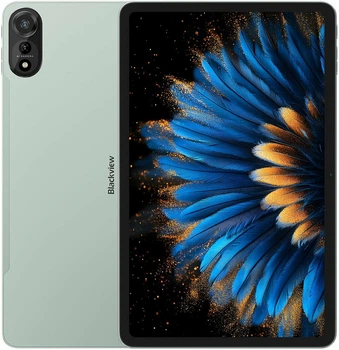 Планшет Blackview Mega 2 8/256GB Moss Green
