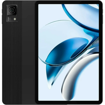 Планшет Doogee T40 8/512GB Black (Global Version) LTE